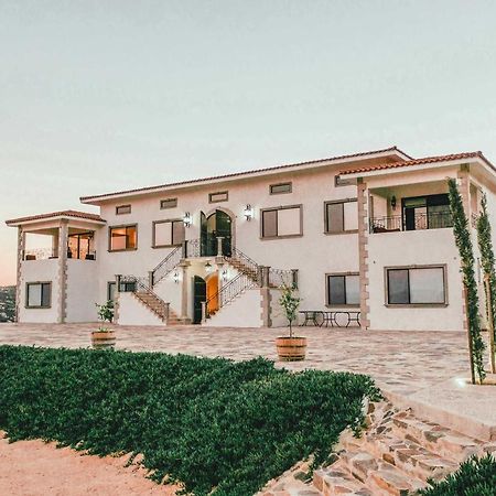Villa Montefiori Valle de Guadalupe Exterior foto